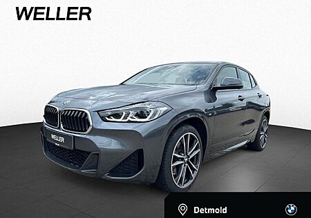 BMW X2 xDrive 20i M Sport Navi+ HUD HIFI adLED 19"