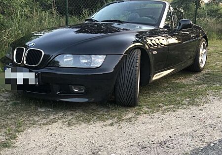 BMW Z3 Roadster 1.8 -