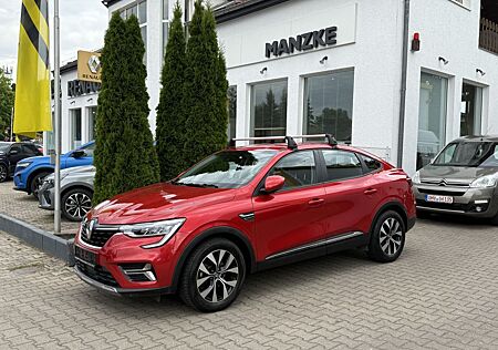 Renault Arkana E-TECH 145 INTENS Vollhybrid