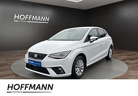 Seat Ibiza 1,0 TSI Style