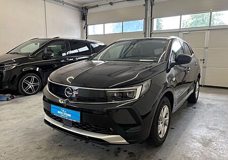 Opel Grandland X Grandland 1.2 Turbo Ultimate*LED*MATRIX*VR-Cockp