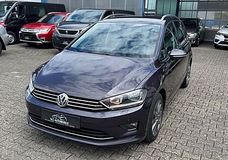 VW Golf Sportsvan Volkswagen 1.4 TSI Allstar*DSG*Kamera*Navi*