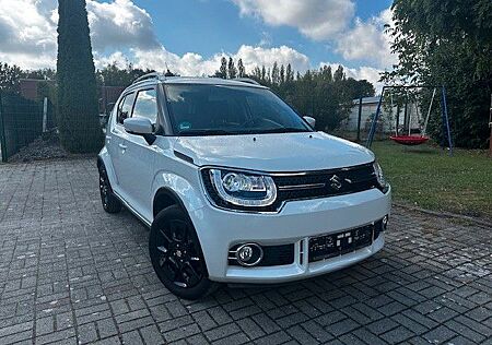 Suzuki Ignis 1.2 Navigation,Klimaanlage,Kamera