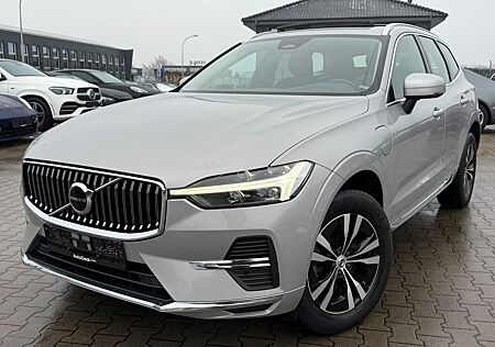Volvo XC 60 XC60 T6 AWD 253 + 145 ps Inscription