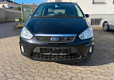 Ford C-Max Style