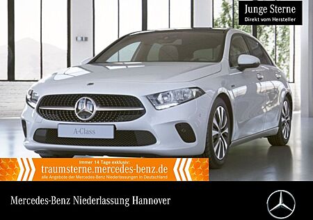 Mercedes-Benz A 250 e Style/MBUX HiEnd/Navi Plus/Pano/Sound/AR