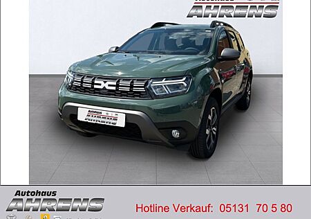 Dacia Duster TCe 130 2WD Journey Rückfahrkamera Sitzhe