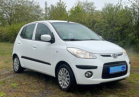 Hyundai i10 Style