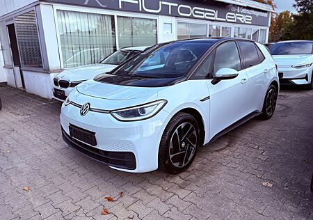 VW ID.3 Volkswagen Pro Performance 150 kW Max|1.Hand|IQ-Light|