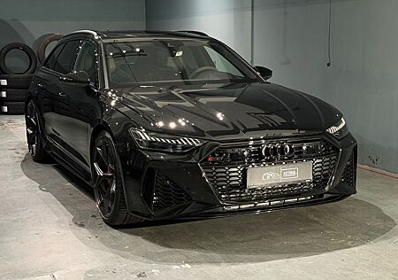 Audi RS6 performance 4.0 TFSI tiptr. quattro