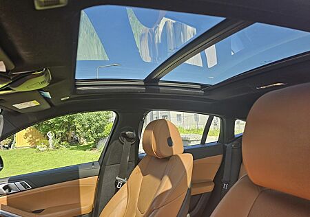 BMW X6 xDrive30d -M-Sport, Laser, Panorama, Anhängek