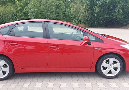 Toyota Prius 1.8-l-VVT-i -
