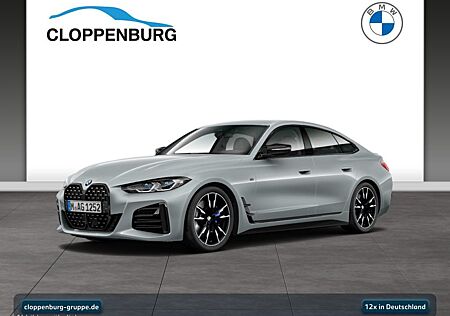 BMW M440i xDrive M Sportpaket Head-Up+Navi+Laser+BT