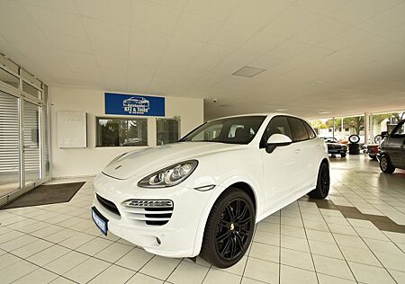 Porsche Cayenne GTS Sport Panorama AHK 3,5T