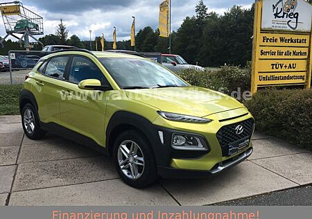 Hyundai Kona Trend 2WD *Navi+SHZ+DAB*