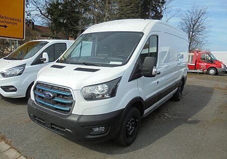 Ford Transit E ** L3 / Trend ** SOFORT