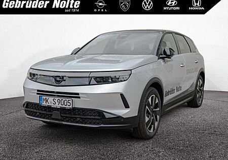 Opel Grandland X Grandland 1.2 48V 100kW GS W-LAN HUD PANO 360°