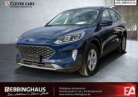 Ford Kuga 2.5 Plug-In Hybrid Cool & Connect Navi