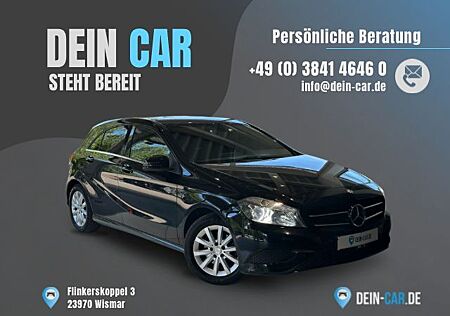 Mercedes-Benz A 180 *SHZ*PDC