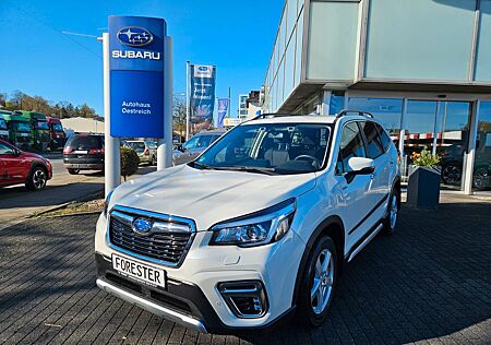 Subaru Forester Comfort