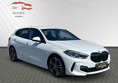 BMW 118 i M Sport/ALCANTARA/ACC/CARPLAY/AMBIENTE/LED