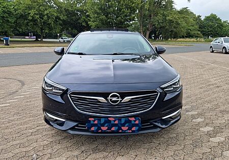 Opel Insignia 1.6 Diesel 100kW Selection Grand Sp...