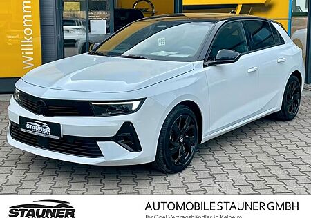 Opel Astra L GS Line AT *LEDER*SITZKLIMA*MASSAGE*SHZ*