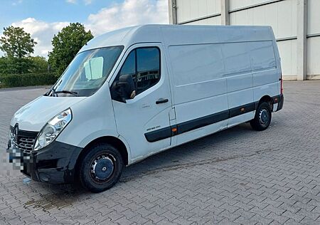 Renault Master 2.3 dCi L3H2