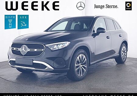Mercedes-Benz GLC 220 d 4M Avantgarde+Burmester+AHK+DISTRONIC+