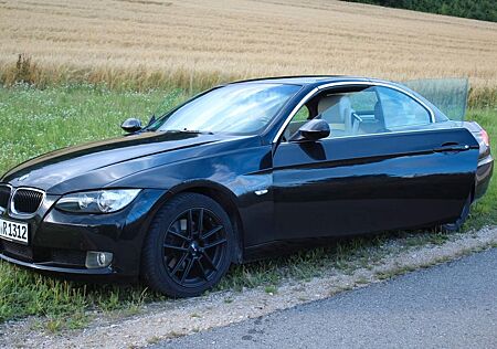 BMW 320i Cabrio -