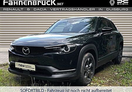 Mazda MX-30 e-Skyactiv Scheckheft 360° Navi
