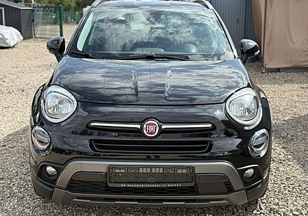 Fiat 500X Cross