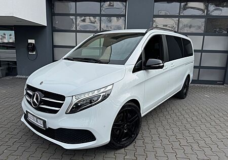 Mercedes-Benz V 220 d EDITION lang