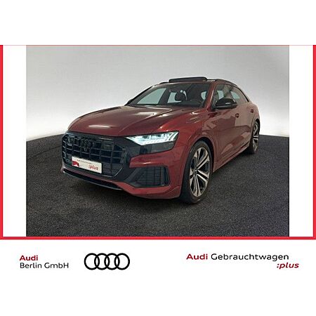 Audi Q8 leasen