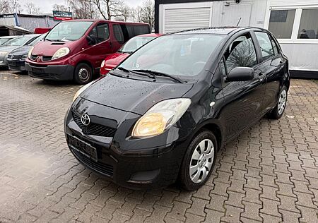 Toyota Yaris Cool Klima Euro 5