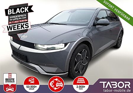 Hyundai IONIQ 5 Uniq 72,6kWh LED Nav eHk HUD BOSE ACC