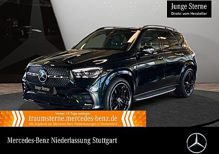 Mercedes-Benz GLE 400 e 4M AMG Advanced+/Pano/22"/Night/Burmes