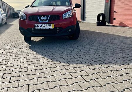 Nissan Qashqai+2 Qashqai+2 2.0 dCi DPF ALL-MODE 4x4 Acenta Acenta