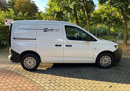 VW Caddy Volkswagen 2,0TDI 75kW SCR MwSt. ausweisbar