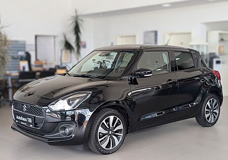 Suzuki Swift Comfort Aut./LED/ACC/Kamera/StandHzg