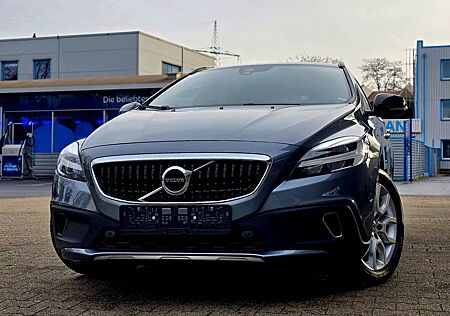 Volvo V40 2.0 D3 Cross Country Plus Automatic