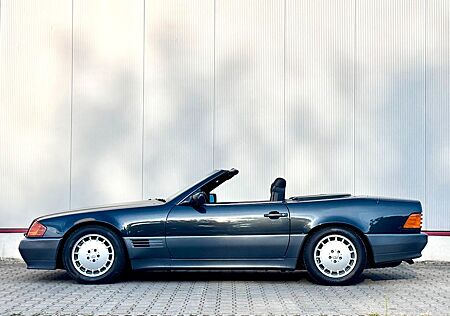 Mercedes-Benz SL 300 300SL-24 H-Kennzeichen ,Kindersitze,Erstlack