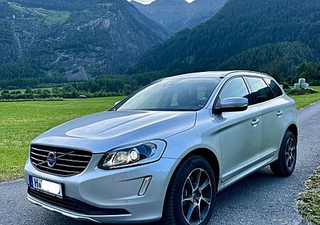Volvo XC 60 XC60 Ocean Race *5 Zylinder *Xenon *LEDER