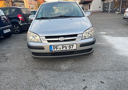 Hyundai Getz 1.1 -