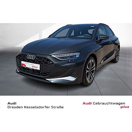 Audi A3 leasen