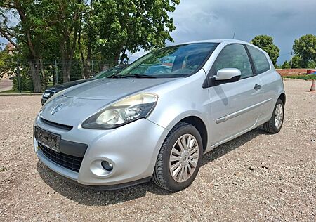 Renault Clio 1.2 *** TÜV NEU ***