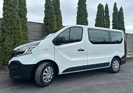 Renault Trafic Combi L1H1 2,8t Life