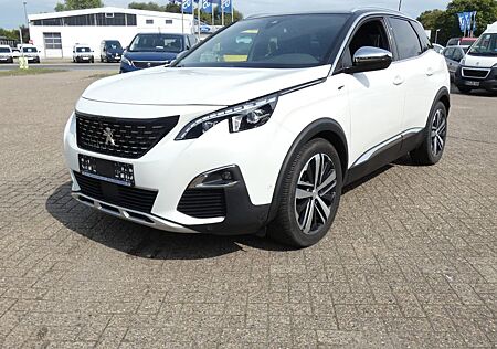 Peugeot 3008 GT
