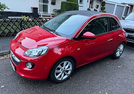 Opel Adam OPEN AIR 120 Jahre 1.4 64kW S/S OPEN AI...