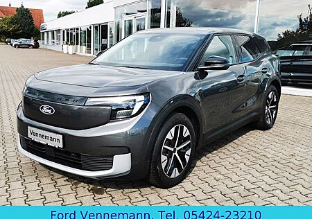 Ford Explorer BEV 77kWh NEUES MODELL